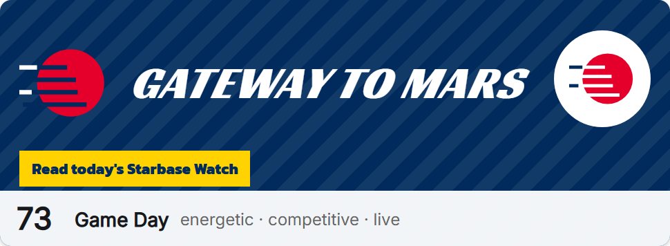Style 73, Game Day: logo, profile photo and a sample button