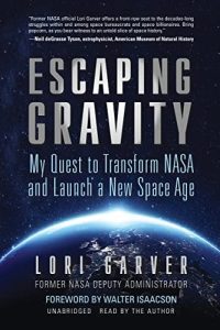 Escaping Gravity