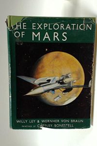 The Exporation of Mars